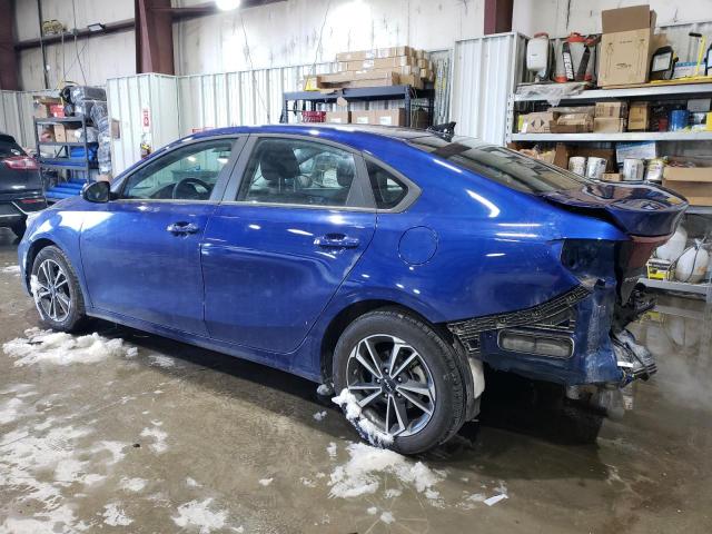 Vin: 3kpf24ad5re809141, lot: 45590465, kia forte lx 20242