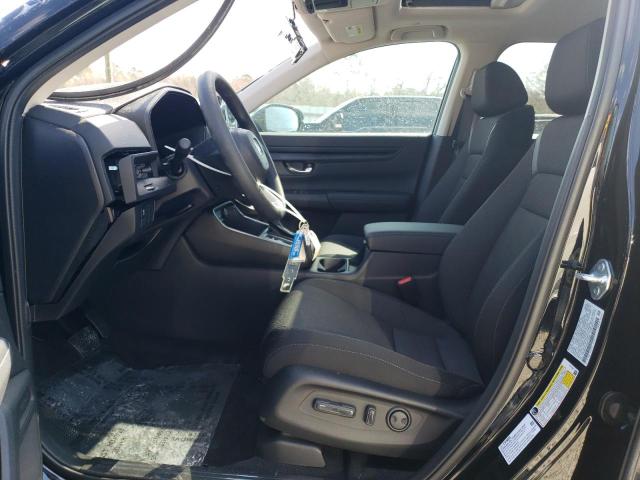 2025 HONDA CR-V EX - 2HKRS3H4XSH313928