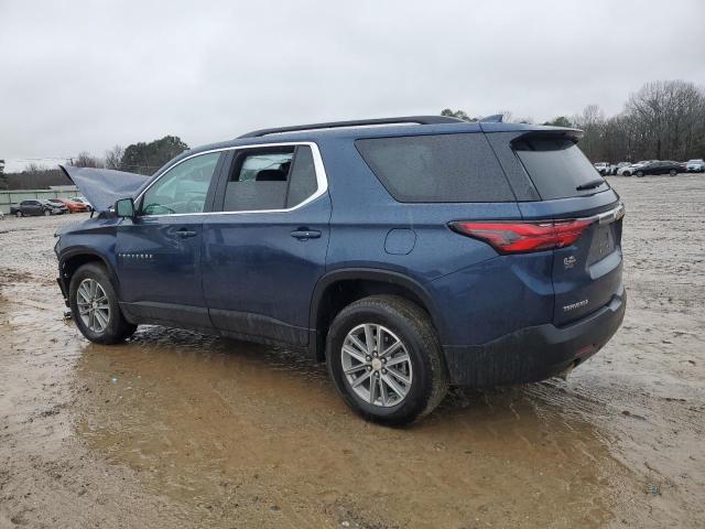 Vin: 1gnergkw6nj181331, lot: 44864915, chevrolet traverse lt 20222
