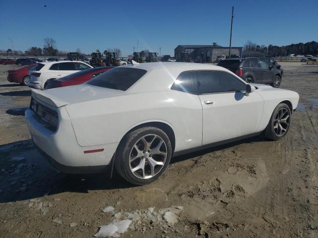 2016 DODGE CHALLENGER - 2C3CDZAG9GH345488