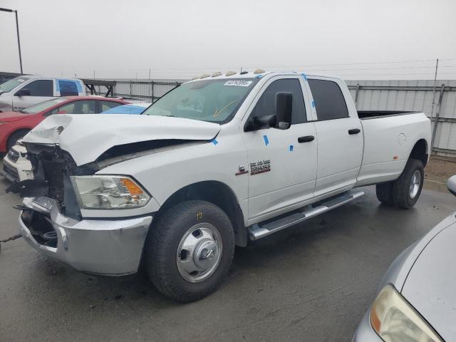 RAM 3500 ST