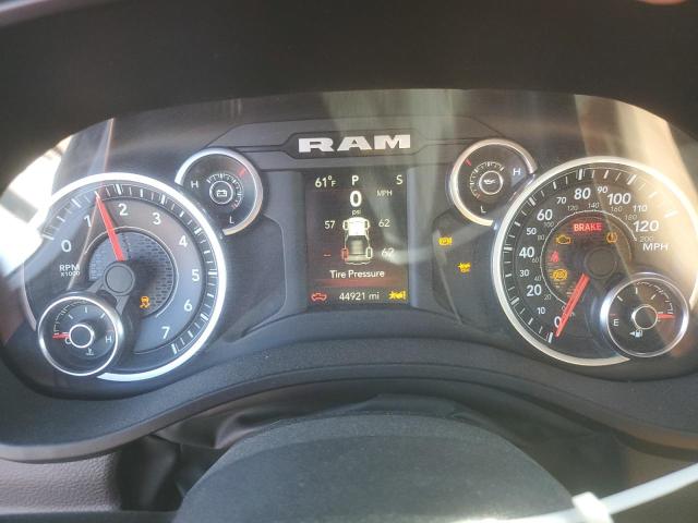 2022 RAM 1500 BIG H - 1C6RRFMG6NN438059