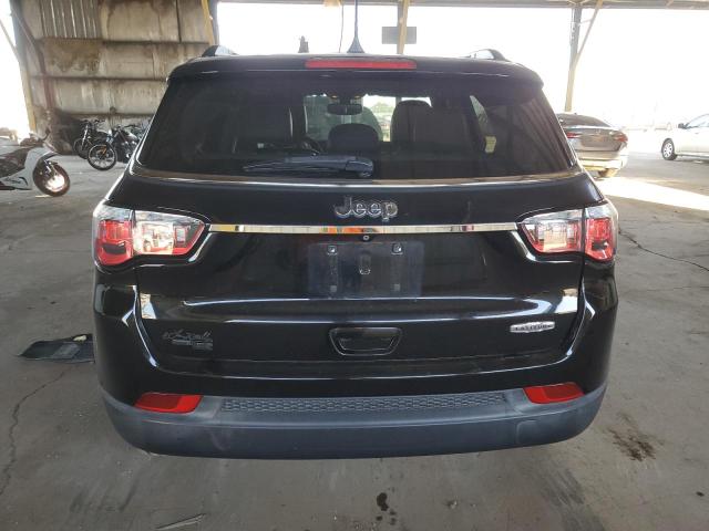 2017 JEEP COMPASS LA - 3C4NJCBB0HT658550