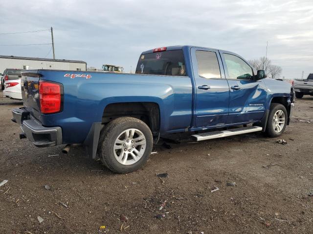 2017 CHEVROLET SILVERADO 1GCVKREC9HZ265644