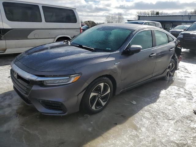 HONDA INSIGHT EX