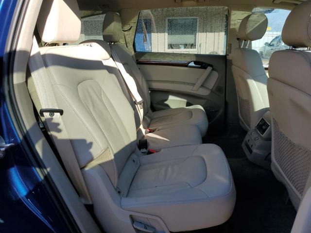 2015 AUDI Q7 PREMIUM - WA1LGAFE8FD031283