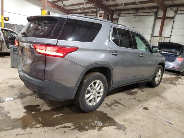 Vin: 1gnevgkw5kj266913, lot: 44729085, chevrolet traverse lt 20193