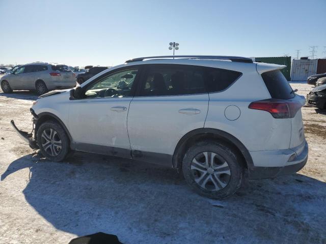 Vin: jtmzfrevxhj721995, lot: 45951165, toyota rav4 le 20172