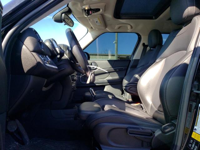 2020 MINI COOPER S C WMZYX1C07L3L40197