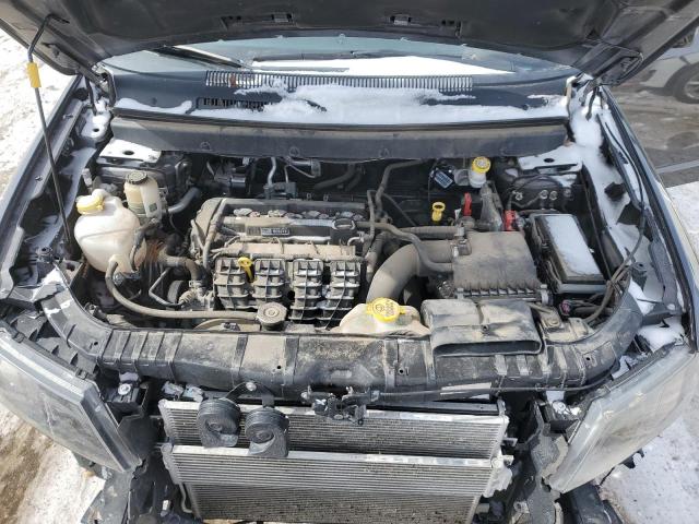 2019 DODGE JOURNEY SE 3C4PDCBB8KT798076