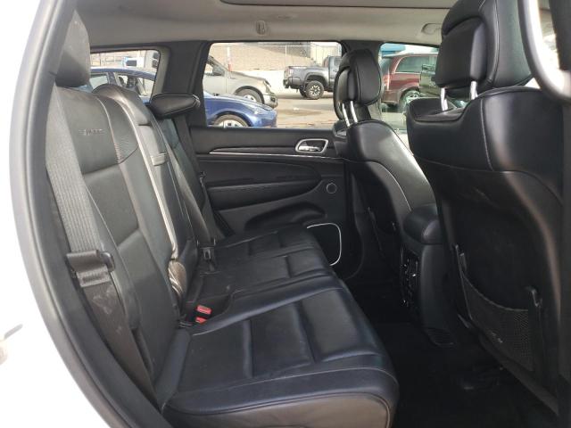 2018 JEEP GRAND CHER - 1C4RJFJG7JC409681