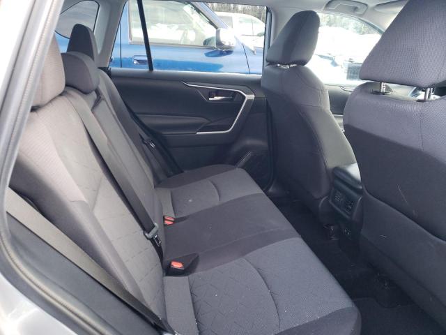2020 TOYOTA RAV4 XLE - 2T3R1RFVXLC084292