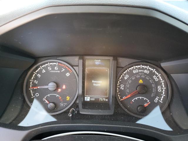 2023 TOYOTA TACOMA DOU - 3TYCZ5AN4PT166124