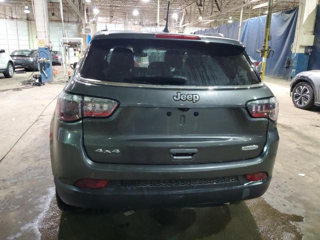 2022 JEEP COMPASS LA - 3C4NJDBB8NT217184