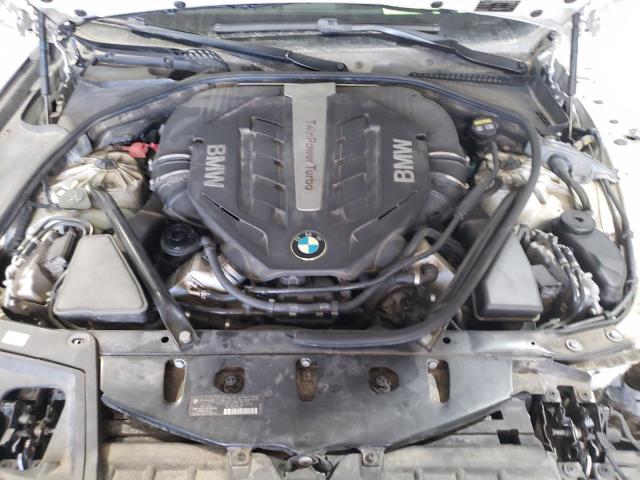 2015 BMW 550 XI WBAKP9C56FD979750