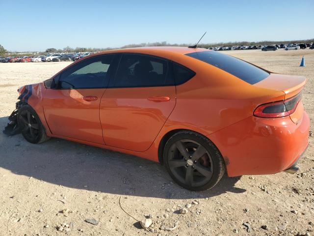 2015 DODGE DART GT 1C3CDFEB8FD276494