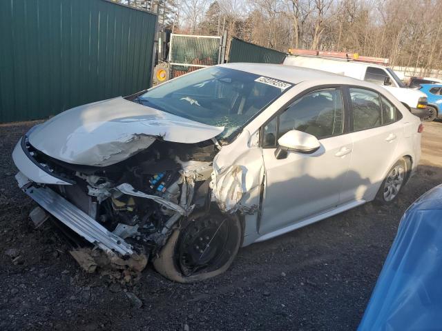 Vin: 5yfb4mde1rp115963, lot: 45402485, toyota corolla le 20241