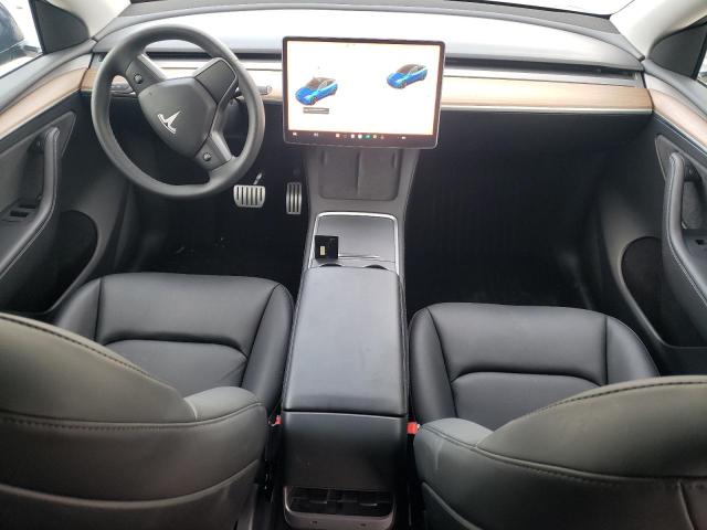 2023 TESLA MODEL Y - 7SAYGDEF6PF971280