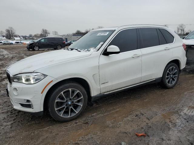 BMW X5 XDRIVE3