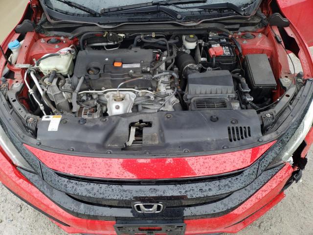 2019 HONDA CIVIC SPOR - 2HGFC2F83KH578216