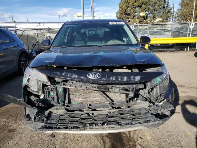 2021 KIA SELTOS LX - KNDEPCAAXM7060603