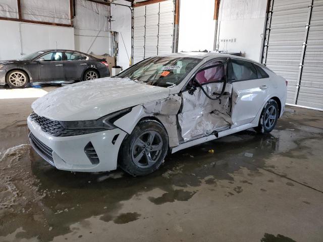 KIA K5 LXS