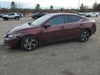 2020 NISSAN SENTRA SV - 3N1AB8CVXLY222112