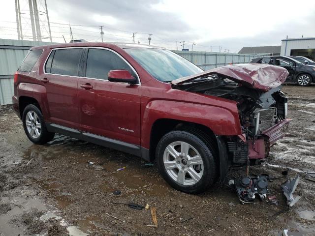 2016 GMC TERRAIN SL 2GKALMEK2G6236345