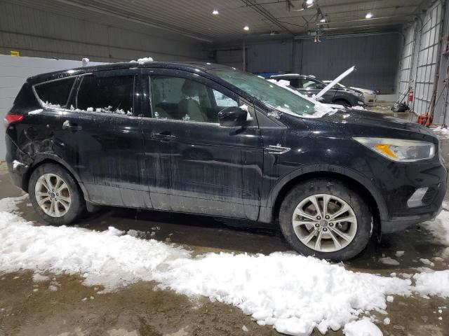 2017 FORD ESCAPE SE - 1FMCU9GD3HUE11357