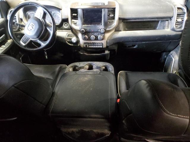 2022 RAM 2500 LARAM 3C6UR5FJ3NG232896
