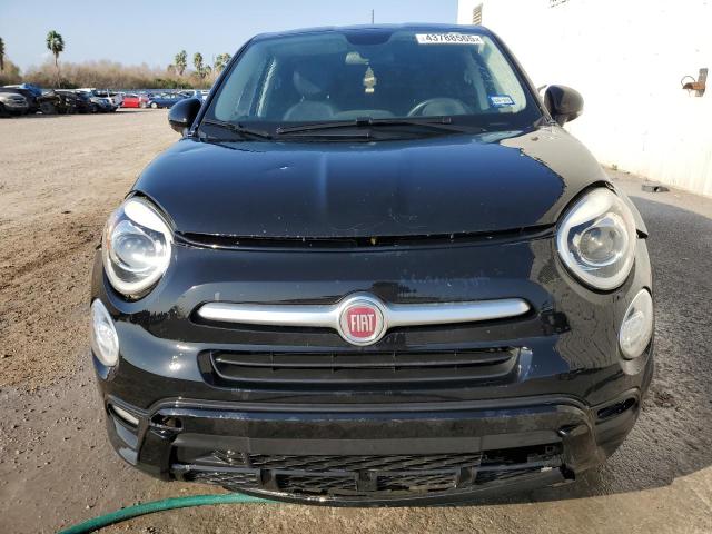 2018 FIAT 500X TREKK ZFBCFXCB7JP692108