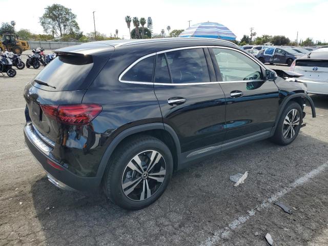 Vin: w1n4n4gb0sj680263, lot: 46373535, mercedes-benz gla-class 250 20253