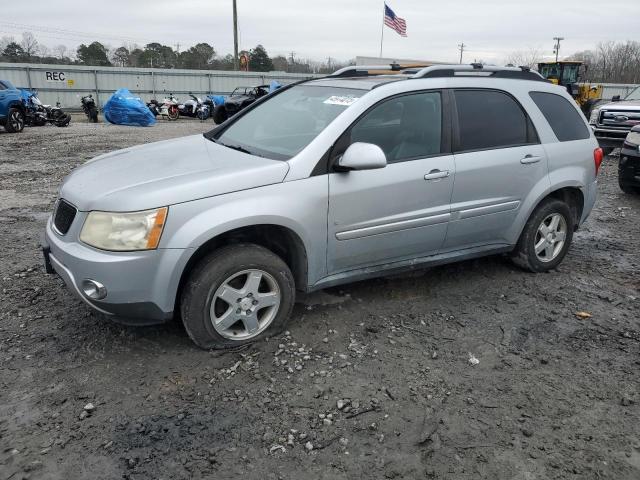 PONTIAC TORRENT