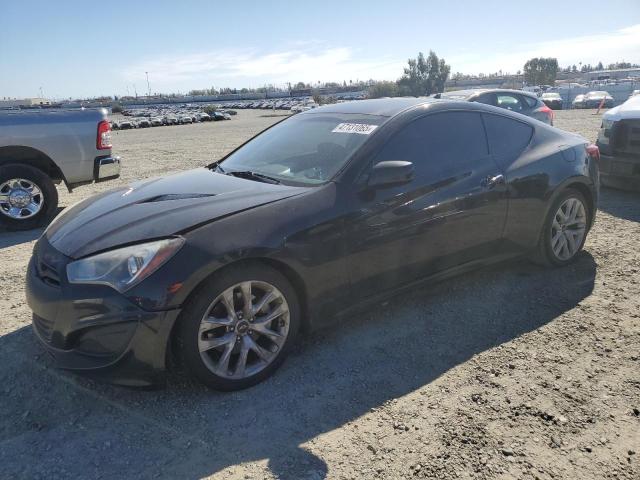 Vin: kmhht6kdxdu092323, lot: 47131065, hyundai genesis 2.0t 2013 img_1