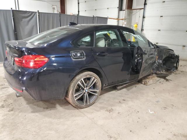 2015 BMW 435 XI GRA WBA4B3C55FGV48268