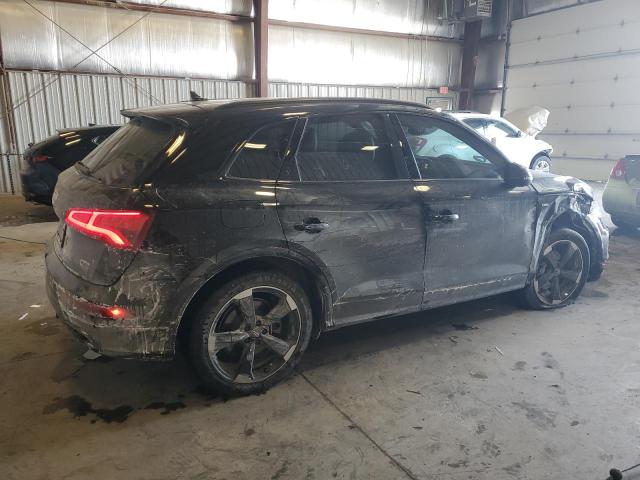 2019 AUDI Q5 TECHNIK WA1FNAFY1K2026607