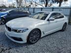 2018 BMW 530 I - WBAJA5C59JWA39187