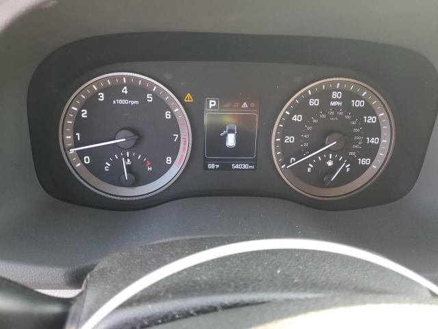 2017 HYUNDAI TUCSON LIM KM8J33A42HU378464