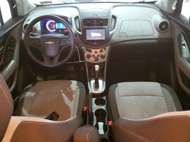 2015 CHEVROLET TRAX 1LT - KL7CJRSB6FB090813