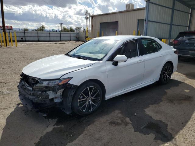 Vin: 4t1g11ak9nu667078, lot: 45356765, toyota camry se 20221