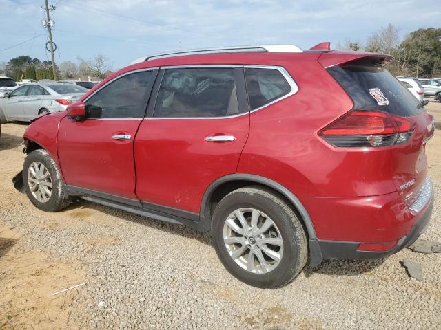 2017 NISSAN ROGUE S - JN8AT2MT6HW393849