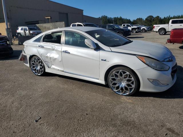Vin: kmhec4a45da094765, lot: 47279975, hyundai sonata hybrid 20134