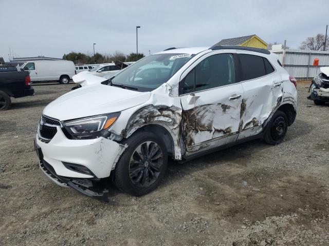 Vin: kl4cjcsb6lb061401, lot: 45740305, buick encore essence 2020 img_1