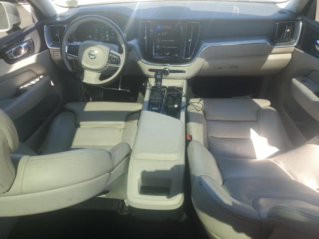 2019 VOLVO XC60 T5 LYV102RK0KB317397