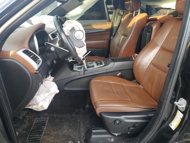 2018 JEEP GRAND CHER - 1C4RJFJT2JC390079