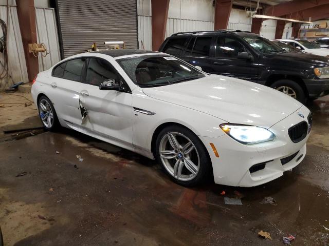 Vin: wba6b8c54ed452749, lot: 44424775, bmw 6 series xi gran coupe 20144