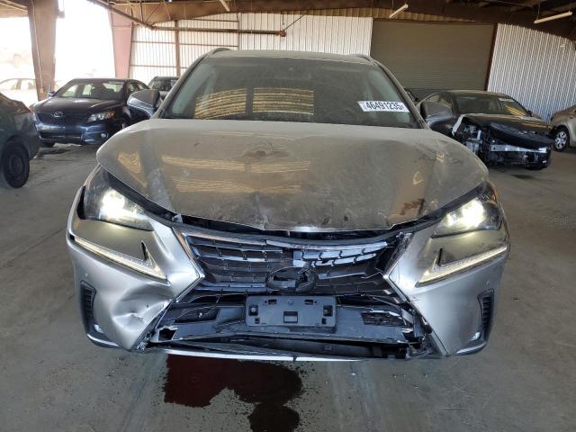 2018 LEXUS NX 300H JTJBJRBZ4J2079990
