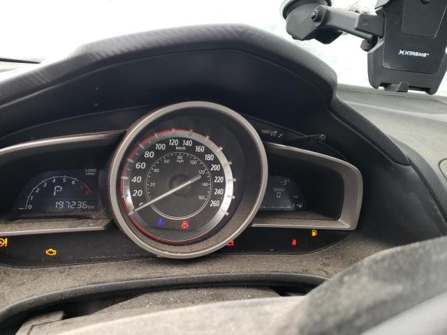 2015 MAZDA 3 SPORT - 3MZBM1U78FM233914