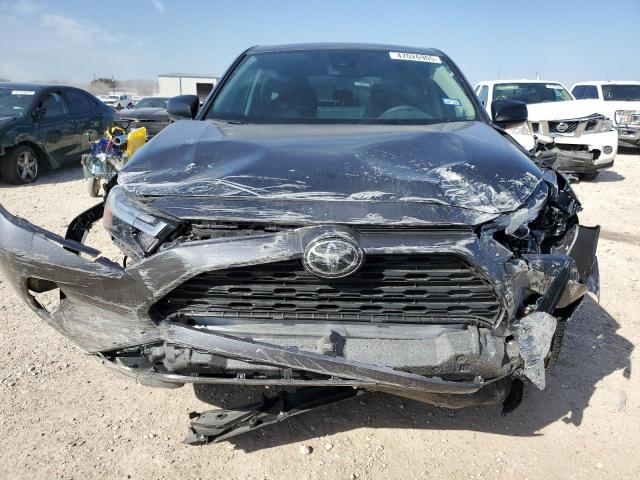 2024 TOYOTA RAV4 LE - 2T3F1RFV8RC472620
