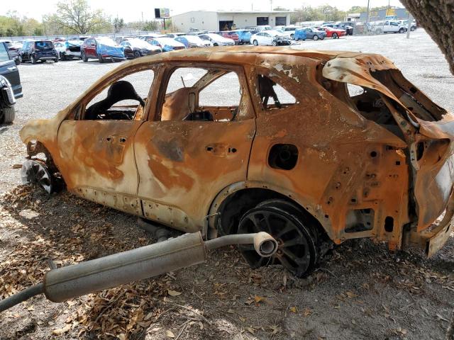 Vin: 1fmcu9bz1nua24787, lot: 46506485, ford escape se 20222